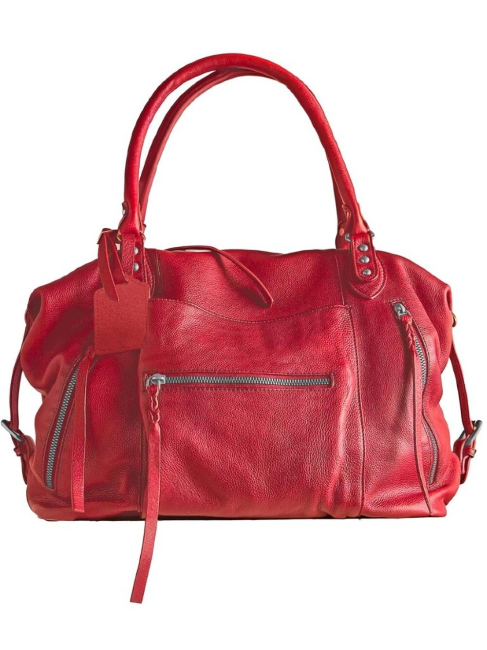Womens Large Tote Bag for Women 21L Hobo Vegan Leather Handbags Crossbody Purse